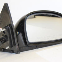 2004-2009 Kia Spectra Passenger  Side Door Rear View Mirror - BIGGSMOTORING.COM