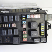 2006-2008 Dodge Charger Body Control Fuse Box Module - BIGGSMOTORING.COM