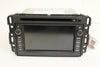 2007-2010 Chevy Sierra Denali Navigation Radio Stereo Am/ Fm Cd Player 15940103