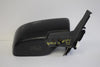 2006-2010 MAZDA 5 PASSENGER SIDE DOOR MIRROR BLACK