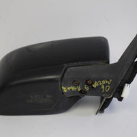 2006-2010 MAZDA 5 PASSENGER SIDE DOOR MIRROR BLACK