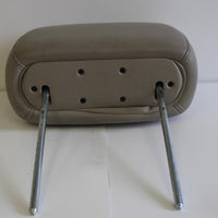 2003-2006 CADILLAC ESCALADE ESV EXT FRONT DRIVER / PASSENGER SIDE HEADREST - BIGGSMOTORING.COM