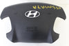 2008 HYUNDAI SONATA DRIVER SIDE STEERING WHEEL AIRBAG