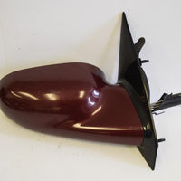 1996-2002 Saturn Right Passenger Side Mirror - BIGGSMOTORING.COM