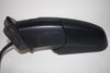 2010-2015 CHEVY EQUINOX DRIVER SIDE POWER DOOR MIRROR BLACK 26752