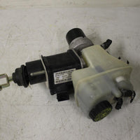 2003-2006 Mercedes Benz Sl500 R230 Brake Booster Master Cylinder Reservoir - BIGGSMOTORING.COM