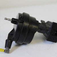 2003-2006 Mercedes Benz Sl500 R230 Fuel Tank Lock Release Actuator - BIGGSMOTORING.COM