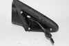 2000-2005 Dodge Neon Left Driver Side Manual Door Mirror23004 Black - BIGGSMOTORING.COM