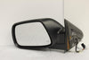 2005-2010 JEEP GRAND CHEROKEE LEFT DRIVER POWER MIRROR OEM - BIGGSMOTORING.COM