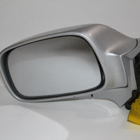 2000-2005 TOYOTA CELICA DRIVER LEFT SIDE POWER MIRROR SILVER 25736 - BIGGSMOTORING.COM