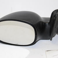 2004-2010 Chrysler Pt Cruiser Driver Left Side Power Door  Mirror Black 24857 - BIGGSMOTORING.COM