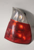 2000-2006 BMW X5 PASSENGER RIGHT SIDE REAR TAIL LIGHT 29834 - BIGGSMOTORING.COM