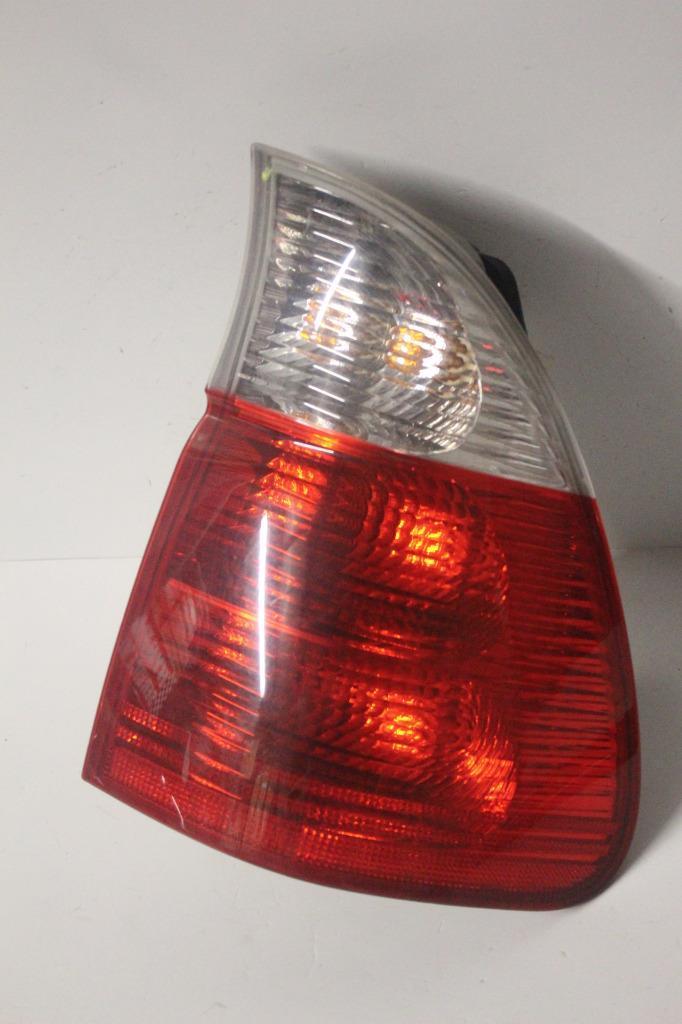 2000-2006 BMW X5 PASSENGER RIGHT SIDE REAR TAIL LIGHT 29834 - BIGGSMOTORING.COM