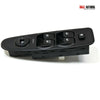 2001-2006 Kia Elantra Driver Left Side Power Window Master Switch 93570 2D900 - BIGGSMOTORING.COM