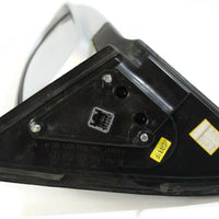 2006-2009 HYUNDAI ACCENT PASSENGER RIGHT SIDE POWER DOOR MIRROR SILVER - BIGGSMOTORING.COM