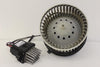 2007-2014 CADILLAC ESCALADE CHEVY SIERRA BLOWER MOTOR FAN