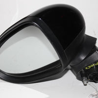 2013-2017 FORD ESCAPE DRIVER SIDE POWER DOOR MIRROR BLACK