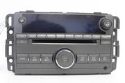 2006-2009 Buick Lucerne radio Stereo Cd Player Aux In - BIGGSMOTORING.COM