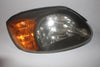 2003-2006 HYUNDAI ACCENT FRONT PASSENGER RIGHT SIDE HEADLIGHT 26501 - BIGGSMOTORING.COM