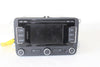 2009-2013  Volkswagen Tiguan CD Player Radio Navigation System  1K0035274D