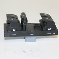 05-16 VOLKSWAGEN VW JETTA GOLF DRIVERS SIDE LEFT MASTER WINDOW SWITCH OEM M5909 - BIGGSMOTORING.COM