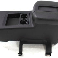 07-14 Avalanche Suburban Yukon Tahoe Silverado Sierra Ebony Center Console - BIGGSMOTORING.COM