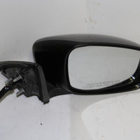 2008-2013 INFINITI G37 COUPE RIGHT PASSENGER POWER SIDEVIEW MIRROR 26590