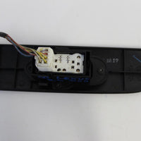 1999-2003 Lexus Rx300 Rear Left Side Power Window Switch - BIGGSMOTORING.COM