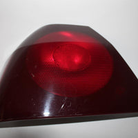 2000-2005 CHEVY IMPALA DRIVER LEFT SIDE REAR TAIL LIGHT 28892 - BIGGSMOTORING.COM