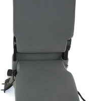 2003-2024  DUAL STORAGE UPLOWDodge Ram 1500 2500 3500 Center Console Jump Seat