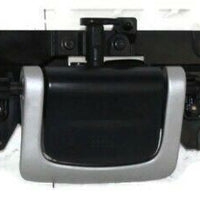 2003-2008 Nissan 350Z Convertible Soft Top Lock Latch - BIGGSMOTORING.COM