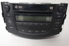 2006-2011 TOYOTA RAV4 JBL 11822 TEREO RADIO WMA MP3 CD PLAYER 86120-42181