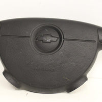 2004-2005 Chevy Aveo Driver Steering Wheel Airbag - BIGGSMOTORING.COM