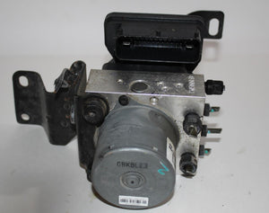 2011-2013 HYUNDAI SONATA ABS ANTI-LOCK BRAKE PUMP 58920-4R000