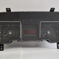 2007-2008 LINCOLN NAVIGATOR SPEEDOMETER GAUGE CLUSTER 7L7T-10849-CB