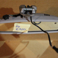 2003-2007 MERCEDES BENZ  E350 E500 AMG Auto Dim Rear View  Mirror Homelink - BIGGSMOTORING.COM