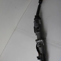 2003-2006 MERCEDES BENZ R230 SL500 SL600 STEERING WHEEL COLUMN ASSEMBLY - BIGGSMOTORING.COM