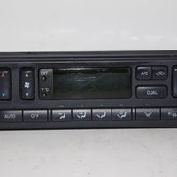 2002-2005 Ford Explorer A/C Heater Climate Control Unit 2L24-18C612-AA RE#BIGGS - BIGGSMOTORING.COM