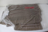 2007-2012 GMC YUKON PREMIUM FRONT ALL WEATHER CASHMERE FLOOR MATS W/ LOGO