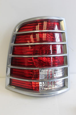 2002-2005 MERCEURY MOUNTAINER DRIVER LEFT SIDE TAIL LIGHT - BIGGSMOTORING.COM