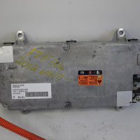 2011-2013 CHEVY VOLT HYBRID DC INVERTER CHARGER MODULE 24261518