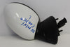 2002-2008  Bmw Mini Cooper Left Side Door Mirror - BIGGSMOTORING.COM