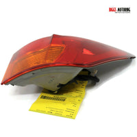 2006-2008 Lexus IS350 Passenger Right Side Rear Tail Light 35321 - BIGGSMOTORING.COM