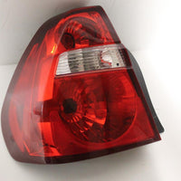 2004-2007 CHEVY MALIBU DRIVER SIDE REAR TAIL LIGHT 30195 - BIGGSMOTORING.COM