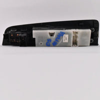 2005-2006 NISSAN ALTIMA DRIVER SIDE POWER WINDOW MASTER SWITCH 25401 8J100 - BIGGSMOTORING.COM