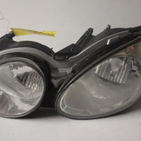 2005-2007 BUICK LACROSSE FRONT LEFT DRIVER SIDE HEADLIGHT 28530 - BIGGSMOTORING.COM