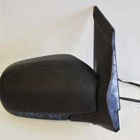 2002-2006 Mazda Mpv Right Passenger Side Mirror - BIGGSMOTORING.COM