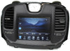 15-19 Chrysler 300  RA3 8.4'' Dash Radio Display Touch Screen 68206389AF+ code - BIGGSMOTORING.COM