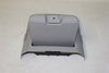 2004-2008 FORD F150 OVERHEAD CONSOLE SLIDING RAIL STORAGE GREY - BIGGSMOTORING.COM