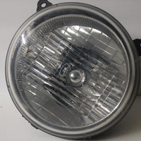 2002-2004 JEEP LIBERTY FRONT DRIVER SIDE HEADLIGHT 28722 - BIGGSMOTORING.COM